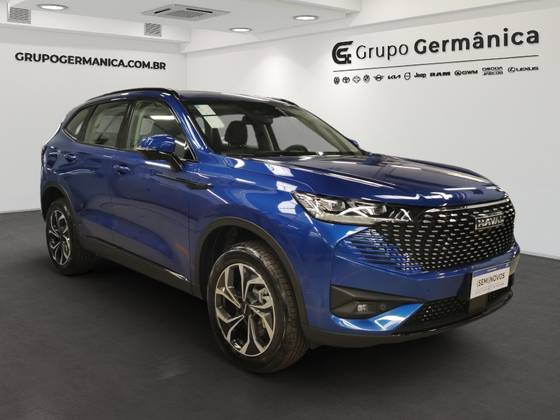GWM HAVAL H6 1.5 PHEV PREMIUM AWD E-TRACTION GWM HAVAL H6 1.5 PHEV PREMIUM AWD E-TRACTION